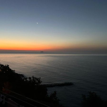 Appartamento Del Corallo Cervo Exteriör bild