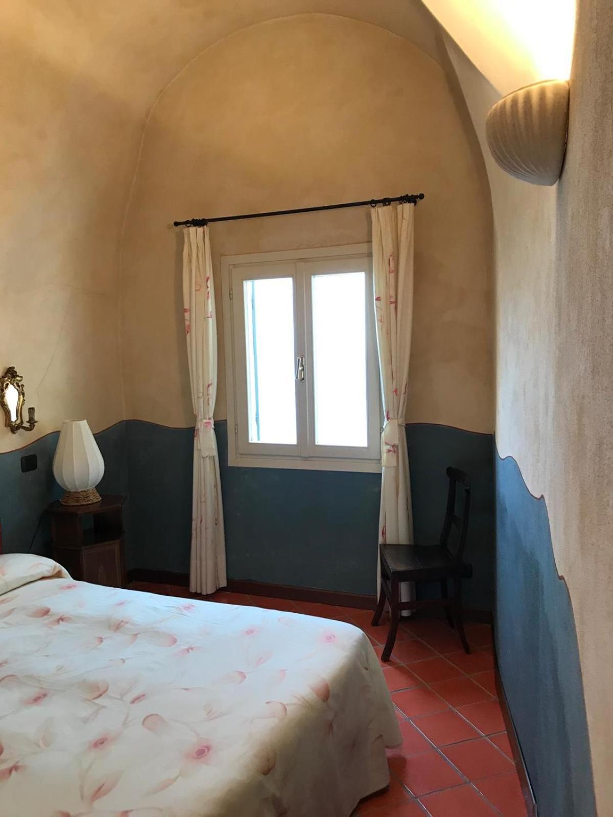 Appartamento Del Corallo Cervo Exteriör bild
